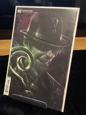Batman Issue 90 Variant Cover