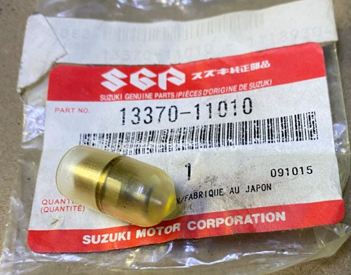 Suzuki needle valve - needle,