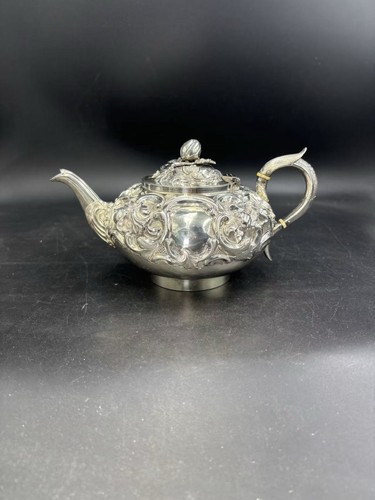 1845 sterling silver - 1845,