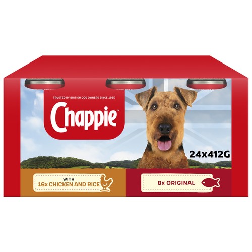 412g chappie adult wet - x,