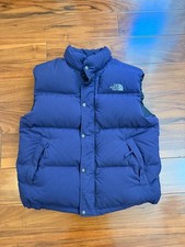 Vintage The North Face Nuptse