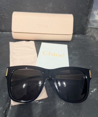 Chloé ch0349s 001 women - 001, women’s