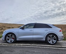 GENUINE 22 AUDI SPORT ALLOY