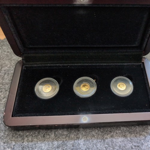 Virgin islands 3xcoin - islands, $4