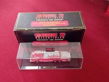 Code 3 Kitbash Detroit Fire Department Snozzle Truck