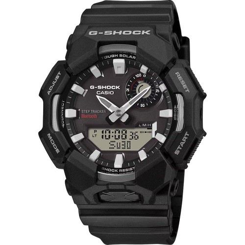 Casio shock b010 - g-shock, ga-b010-1aer