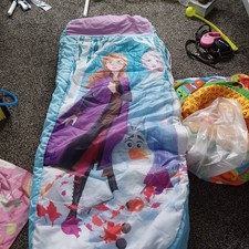 Disney frozen Inflatable Kids