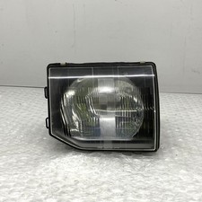 Headlight Right Front for