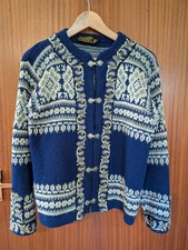 Authentic Nordstrikk Norwegian