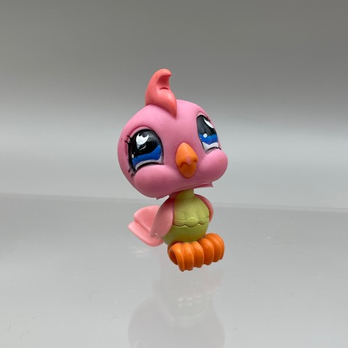 Lps littlest pet - pet, shop
