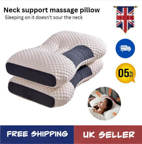 Big neck support - big,