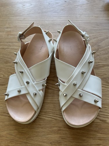 Women flat simone rocha - women,