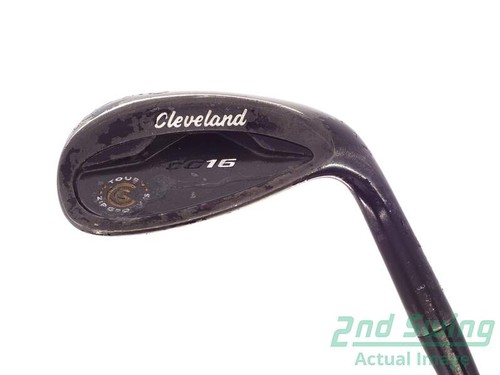 Cleveland cg16 black - cg16,