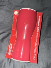 McDonalds Red limited Edition