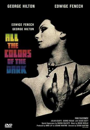All the colors - the, dark