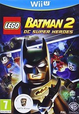 LEGO Batman 2: DC Super Heroes