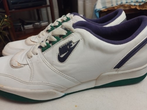 1986 nike all england ds - nike,