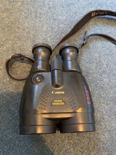 Canon 18x50mm image - 18x50mm,