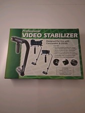 Professional video stabilizer