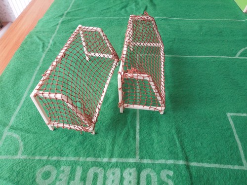 Subbuteo football set n - subbuteo,