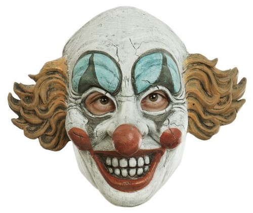 Ghoulish productions vintage - productions,