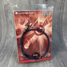Cambridge Audio Optical Cable