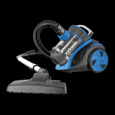 VYTRONIX Powerful Compact 2L Cyclonic Bagless Cylinder Vacuum Cleaner