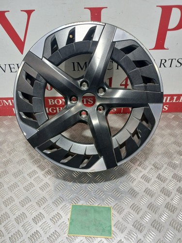 Genuine cupra leon - leon, 19"
