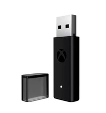 Microsoft Xbox One Wireless