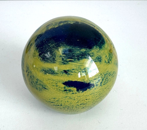 Large studio art glass - studio,