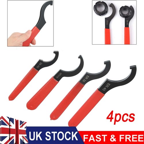 Coilover wrench hook - uk,