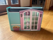 Mattel Barbie My House 2007