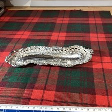 Stunning Sterling Silver