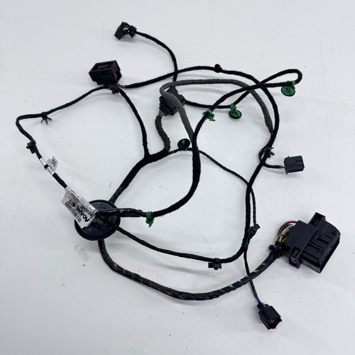 Vauxhall adam door - door, loom