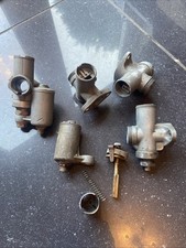 AMAL 276 DO/3A Carburettors