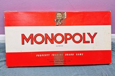 Waddingtons - Vintage