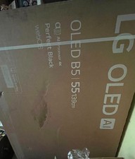 BRAND NEW LG OLED55B56LA 55