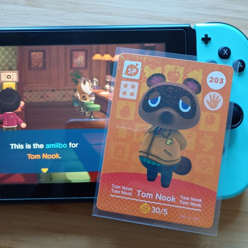 Tom nook animal crossing - animal,