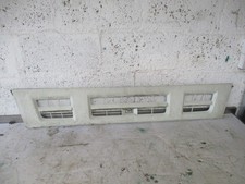 Isuzu Grafter NPR Grille front ELF N series NPR 2004 - 2007