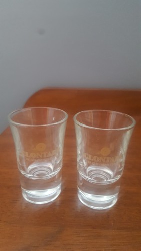 Clontarf irish whiskey - whiskey, shot