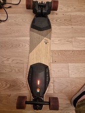 Electric Longboard Boosted !!!(NO REMOTE)!!!