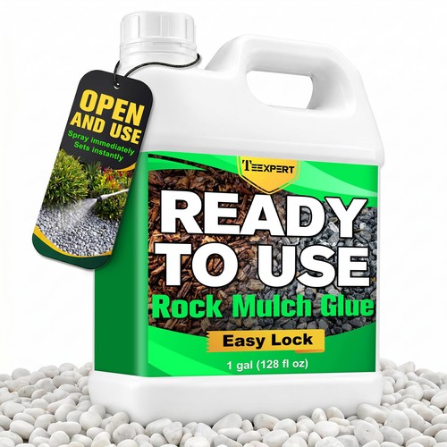 Teexpert ready use rock - use,