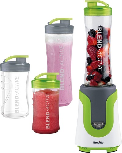 Breville blend active familly - blend,