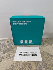 NICEME Paper Towel Dispenser Stainless Steel Hand Towel Dispenser Lockable