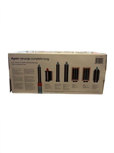 Dyson airwrap complete - dyson, long