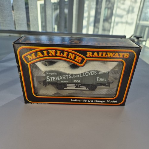 Mainline gauge 37439 - oo,