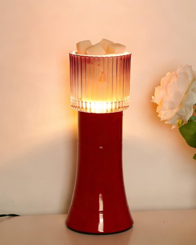 Electric wax melt burner - burner, lamp