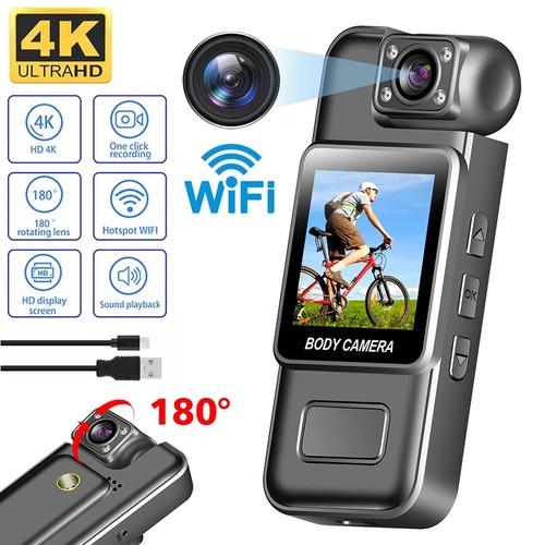 1080p police body camera - 1080p,