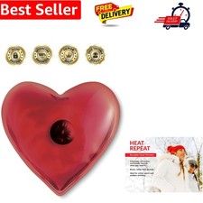 Instant Hand Warmers, Reusable