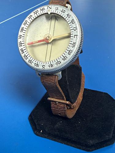 Vintage silva globtrotter - silva,